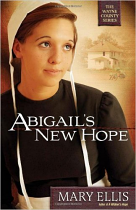 ABIGAIL'S NEW HOPE