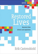 RESTORED LIVES DVD