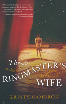 THE RINGMASTERS WIFE