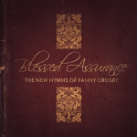 BLESSED ASSURANCE CD