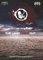 THE LAND CRIED OUT DVD