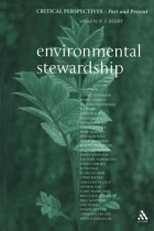 ENVIRONMENTAL STEWARDSHIP