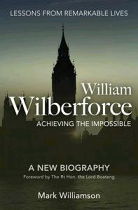 WILLIAM WILBERFORCE