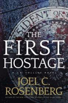 THE FIRST HOSTAGE