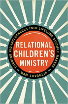 RELATIONAL CHILDRENS MINISTRY