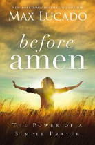 BEFORE AMEN