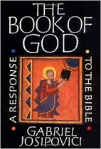 THE BOOK OF GOD