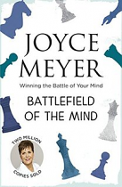 BATTLEFIELD OF THE MIND