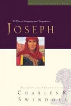 JOSEPH A MAN OF INTEGRITY AND FORGIVENESS