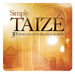 SIMPLY TAIZE CD