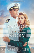 ANCHOR IN THE STORM