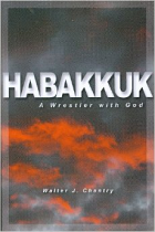 HABAKKUK A WRESTLER WITH GOD
