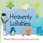 HEAVENLY LULLABIES CD
