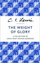 THE WEIGHT OF GLORY