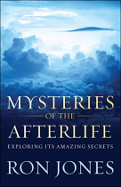 MYSTERIES OF THE AFTERLIFE