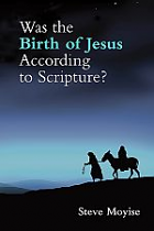 WAS THE BIRTH OF JESUS ACCORDING TO SCRIPTURE