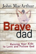 BRAVE DAD