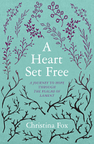 A HEART SET FREE