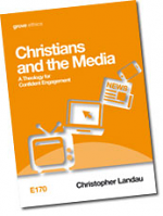 CHRISTIANS AND THE MEDIA E170