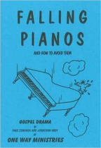 FALLING PIANOS AND HOW TO AVOID THEM