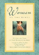 WOMEN OF THE BIBLE HB