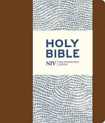 NIV JOURNALLING BIBLE