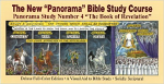 NEW PANORAMA BIBLE STUDY COURSE NO 4 THE BOOK OF REVELATION