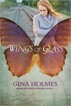 WINGS OF GLASS