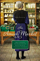 AN AMISH MARKET