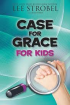 CASE FOR GRACE FOR KIDS