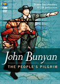 JOHN BUNYAN THE PEOPLES PILGRIM DVD