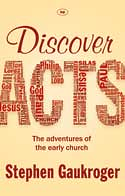 DISCOVER ACTS