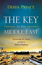 THE KEY TO THE MIDDLE EAST