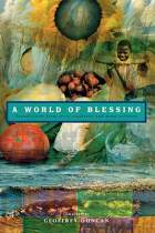 A WORLD OF BLESSING