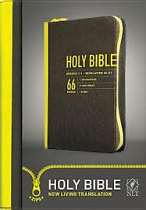 NLT ZIPS BIBLE