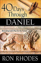 40 DAYS THROUGH DANIEL