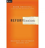REFORMISSION