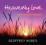 HEAVENLY LOVE CD