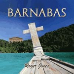 BARNABAS CD