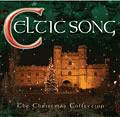 CELTIC SONGS THE CHRISTMAS COLLECTION CD