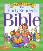 EARLY READERS BIBLE HB