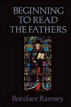 BEGINNING TO READ THE FATHER