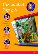 THE BOOK OF GENESIS