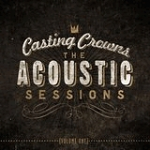 ACOUSTIC SESSIONS VOLUME 1 CD