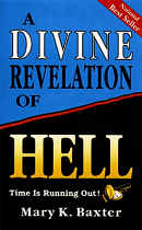 A DIVINE REVELATION OF HELL