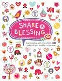 SHARE A BLESSING