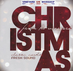 CHRISTMAS FROM THE VINEYARD CD