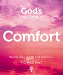 GOD'S LITTLE BOOK OF COMFORT