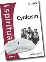 CYNICISM S109