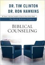 BIBLICAL COUNSELLING